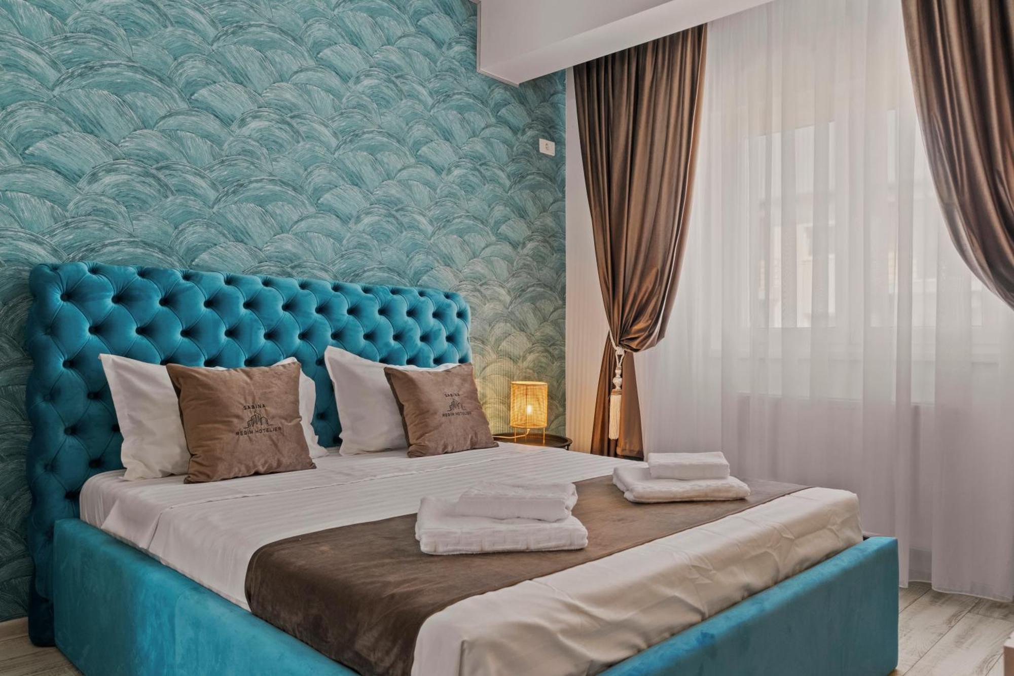 Comfort Azure Бухарест Екстер'єр фото
